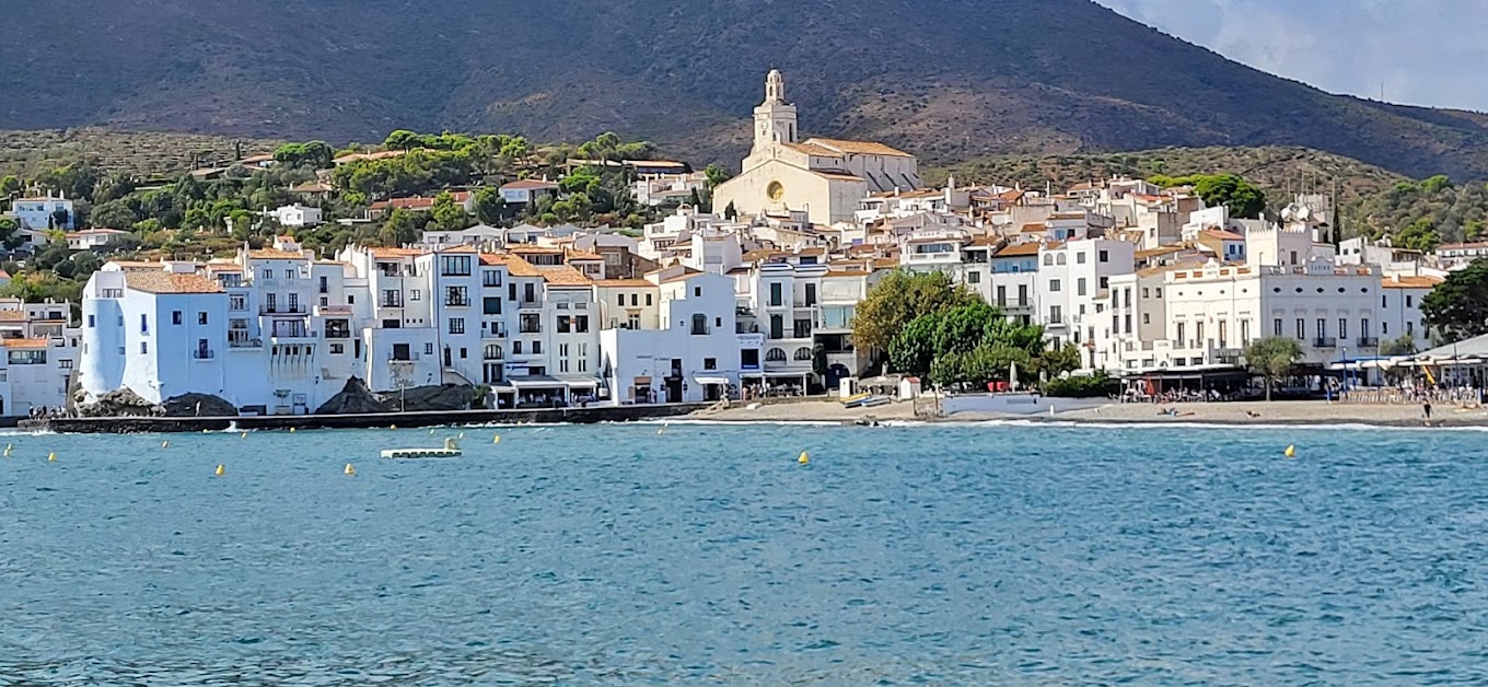 Cadaques, España