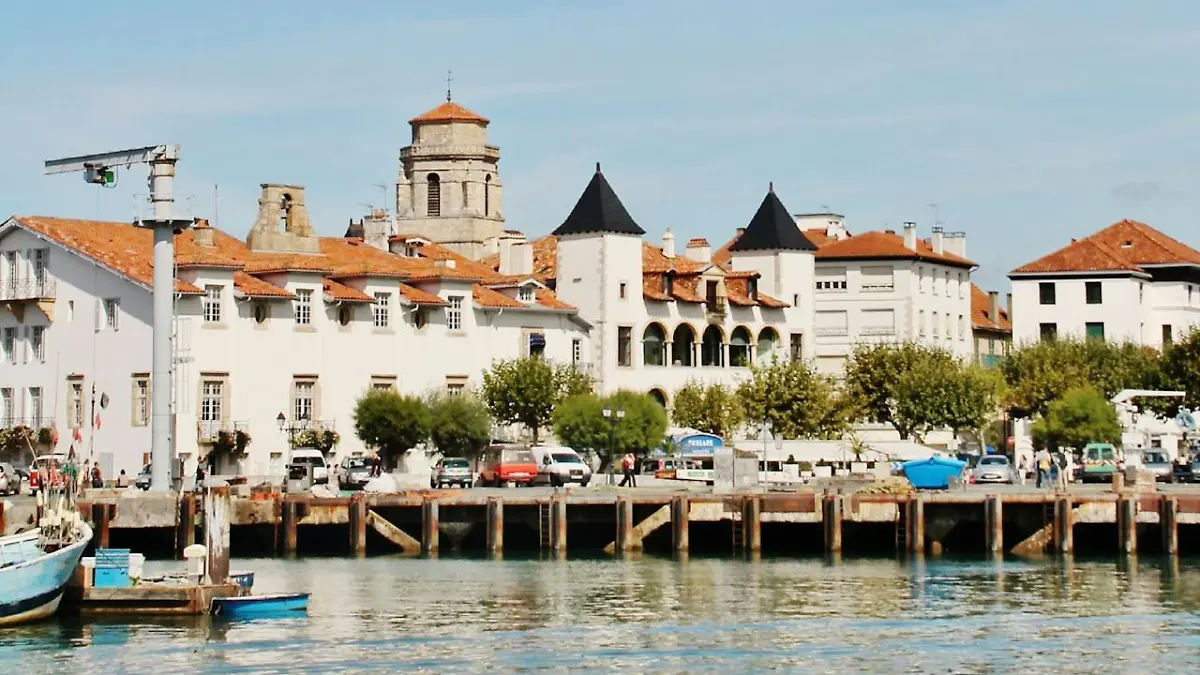 Ciboure, Francia: El Pueblo Vasco que inspiró a Maurice Ravel y su música