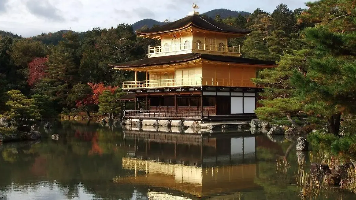 Kyoto, espíritu de Japón
