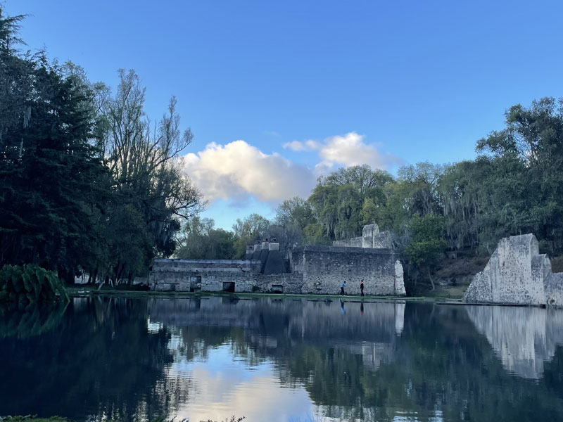 San Miguel Hidalgo