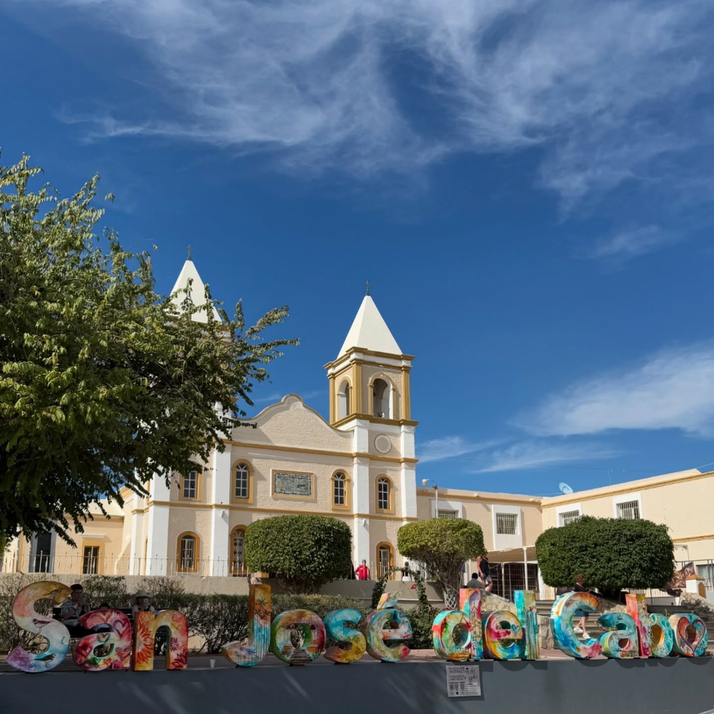 La Historia de Los Cabos. La tierra prometida