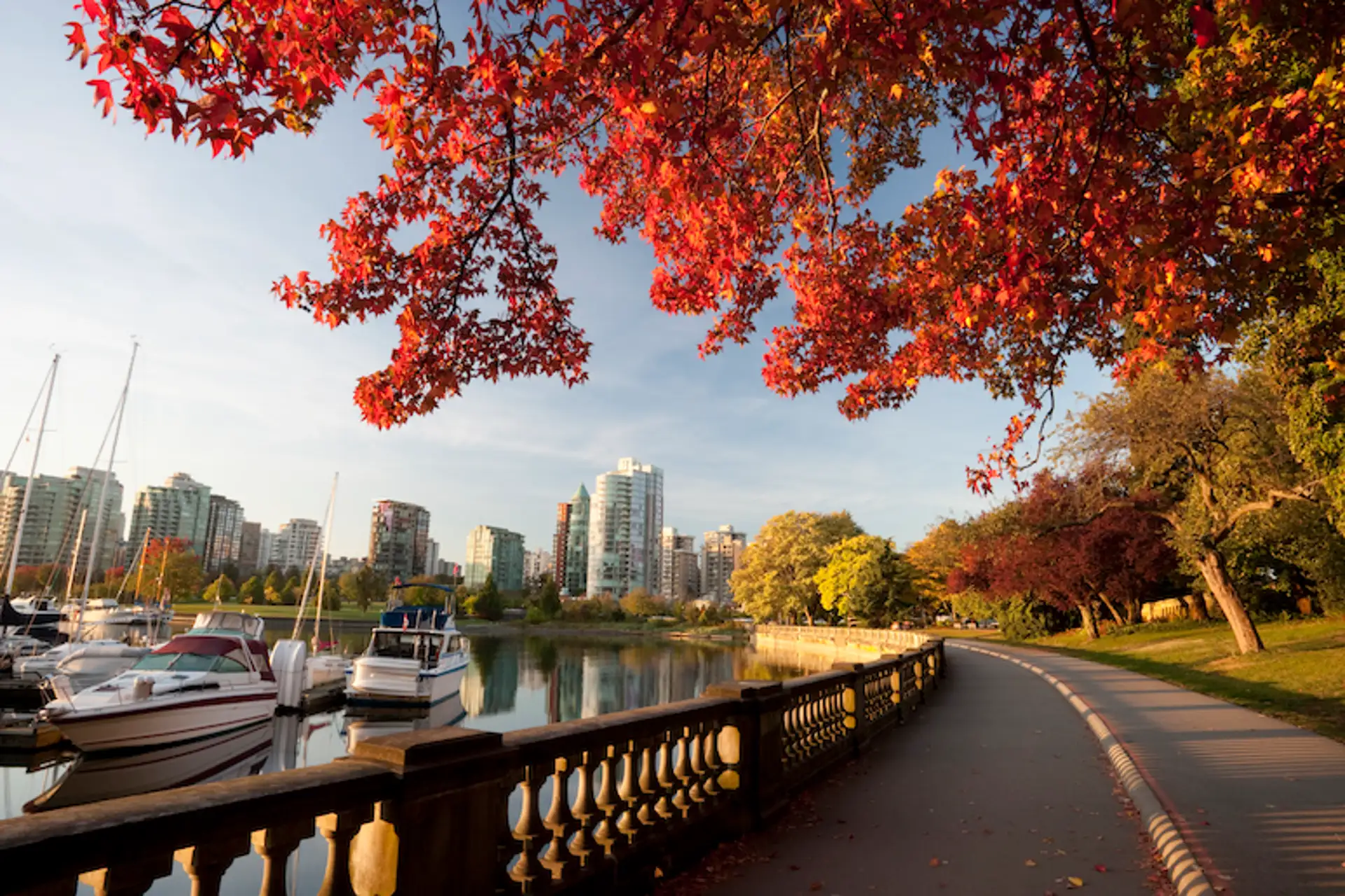 British Columbia, Canadá