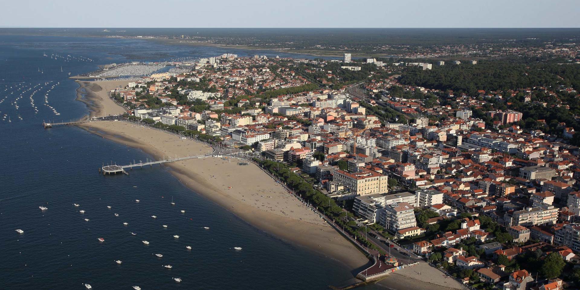 Arcachon, Francia