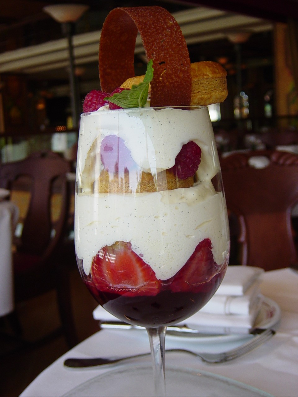 Sabores